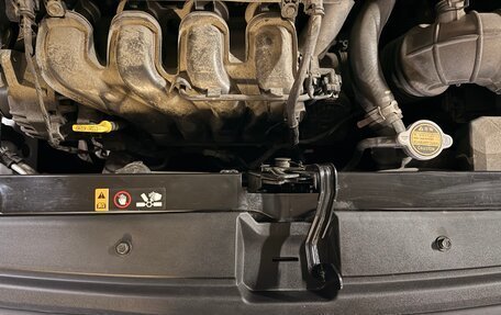 Hyundai Solaris II рестайлинг, 2020 год, 1 250 000 рублей, 8 фотография