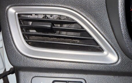 Hyundai Solaris II рестайлинг, 2020 год, 1 250 000 рублей, 11 фотография