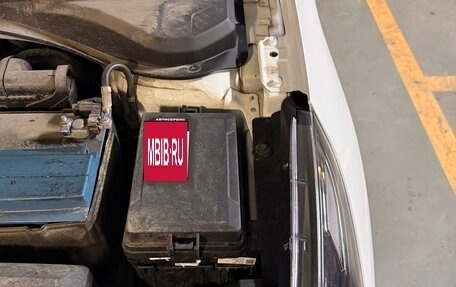 Hyundai Solaris II рестайлинг, 2020 год, 1 250 000 рублей, 6 фотография