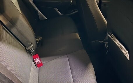 Hyundai Solaris II рестайлинг, 2020 год, 1 250 000 рублей, 21 фотография