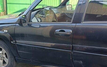 Chevrolet Niva I рестайлинг, 2006 год, 230 000 рублей, 2 фотография