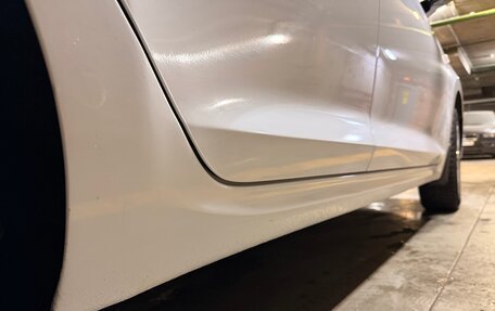 Hyundai Solaris II рестайлинг, 2020 год, 1 250 000 рублей, 32 фотография