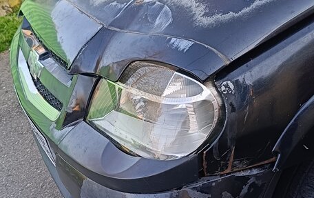 Chevrolet Niva I рестайлинг, 2006 год, 230 000 рублей, 3 фотография