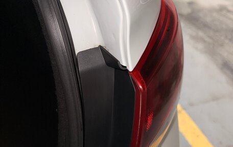 Hyundai Solaris II рестайлинг, 2020 год, 1 250 000 рублей, 38 фотография