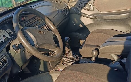 Chevrolet Niva I рестайлинг, 2006 год, 230 000 рублей, 10 фотография