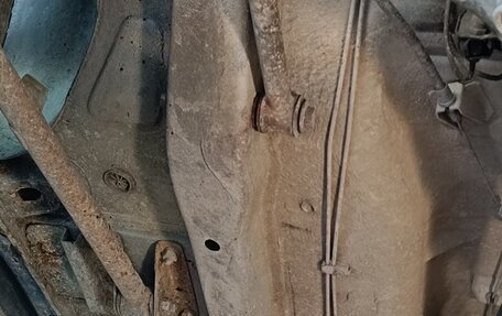 Chevrolet Niva I рестайлинг, 2006 год, 230 000 рублей, 11 фотография