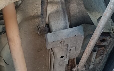 Chevrolet Niva I рестайлинг, 2006 год, 230 000 рублей, 12 фотография