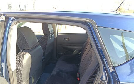 Nissan Qashqai, 2008 год, 960 000 рублей, 5 фотография