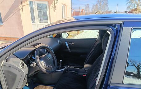 Nissan Qashqai, 2008 год, 960 000 рублей, 4 фотография