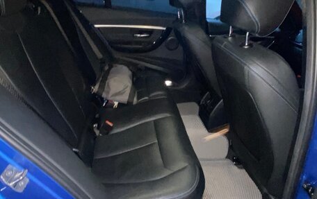 BMW 3 серия, 2018 год, 1 860 000 рублей, 5 фотография