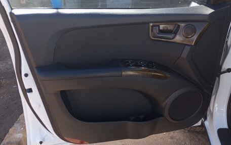 KIA Sportage II, 2009 год, 900 000 рублей, 2 фотография