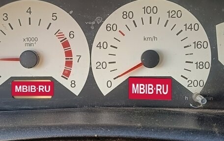 Chevrolet Niva I рестайлинг, 2006 год, 230 000 рублей, 9 фотография