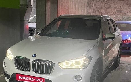 BMW 3 серия, 2018 год, 1 860 000 рублей, 8 фотография
