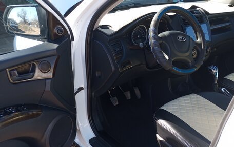 KIA Sportage II, 2009 год, 900 000 рублей, 3 фотография