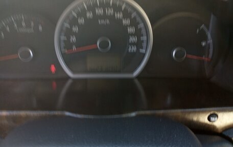 KIA Sportage II, 2009 год, 900 000 рублей, 4 фотография