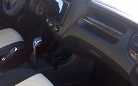 KIA Sportage II, 2009 год, 900 000 рублей, 16 фотография