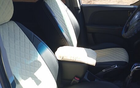 KIA Sportage II, 2009 год, 900 000 рублей, 17 фотография