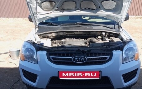 KIA Sportage II, 2009 год, 900 000 рублей, 10 фотография