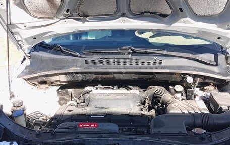 KIA Sportage II, 2009 год, 900 000 рублей, 9 фотография