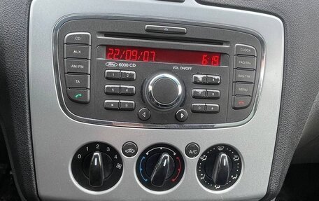 Ford Focus II рестайлинг, 2007 год, 350 000 рублей, 7 фотография