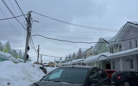 Ford Focus II рестайлинг, 2007 год, 350 000 рублей, 3 фотография