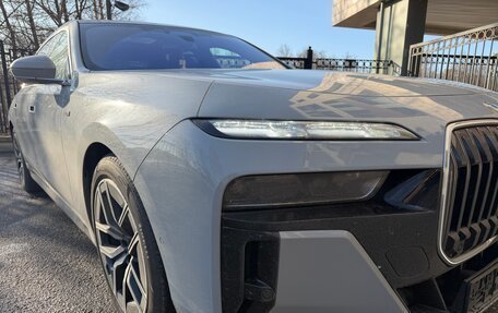 BMW 7 серия, 2025 год, 15 500 000 рублей, 2 фотография