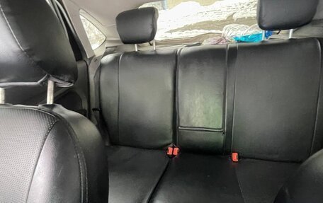 Ford Focus II рестайлинг, 2007 год, 350 000 рублей, 9 фотография