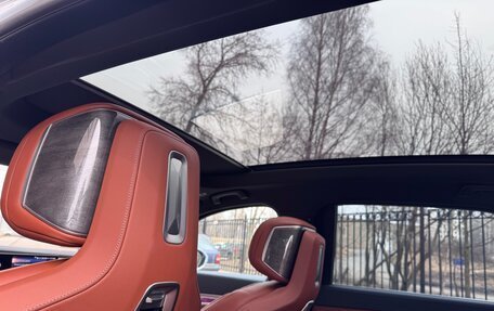 BMW 7 серия, 2025 год, 15 500 000 рублей, 14 фотография