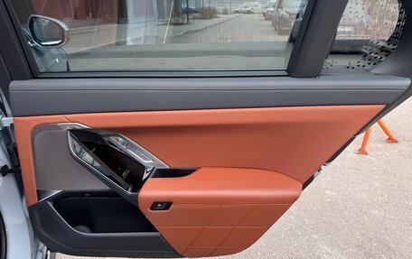 BMW 7 серия, 2025 год, 15 500 000 рублей, 12 фотография