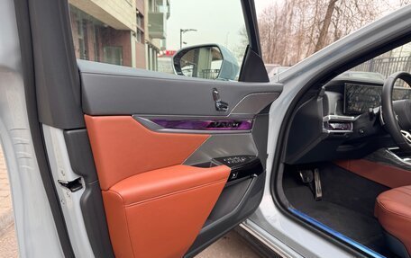 BMW 7 серия, 2025 год, 15 500 000 рублей, 19 фотография