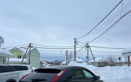 Ford Focus II рестайлинг, 2007 год, 350 000 рублей, 4 фотография