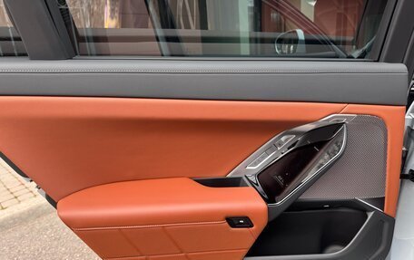 BMW 7 серия, 2025 год, 15 500 000 рублей, 31 фотография