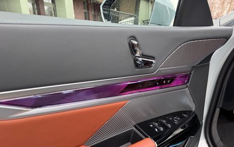 BMW 7 серия, 2025 год, 15 500 000 рублей, 32 фотография