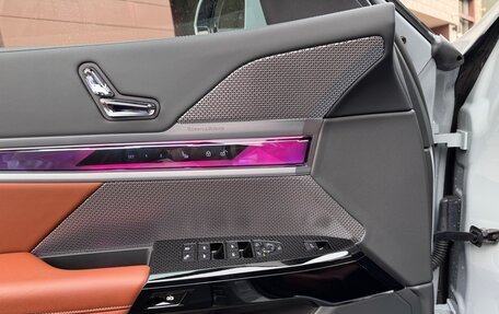 BMW 7 серия, 2025 год, 15 500 000 рублей, 29 фотография