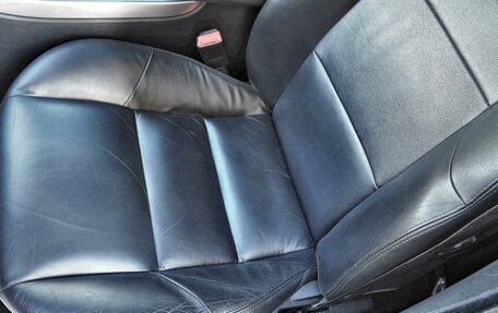 Land Rover Range Rover Sport I рестайлинг, 2007 год, 1 495 000 рублей, 17 фотография