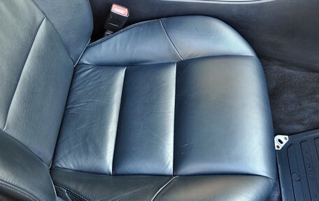 Land Rover Range Rover Sport I рестайлинг, 2007 год, 1 495 000 рублей, 21 фотография