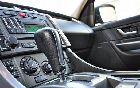 Land Rover Range Rover Sport I рестайлинг, 2007 год, 1 495 000 рублей, 28 фотография