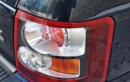 Land Rover Range Rover Sport I рестайлинг, 2007 год, 1 495 000 рублей, 38 фотография