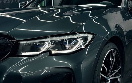 BMW 3 серия, 2020 год, 5 800 000 рублей, 4 фотография