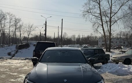 BMW 3 серия, 2020 год, 5 800 000 рублей, 6 фотография