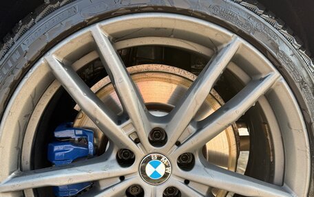 BMW 3 серия, 2020 год, 5 800 000 рублей, 13 фотография