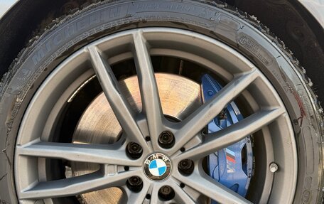 BMW 3 серия, 2020 год, 5 800 000 рублей, 9 фотография