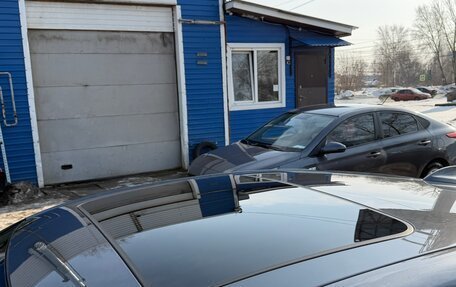 BMW 3 серия, 2020 год, 5 800 000 рублей, 11 фотография