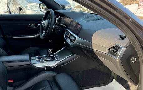 BMW 3 серия, 2020 год, 5 800 000 рублей, 21 фотография