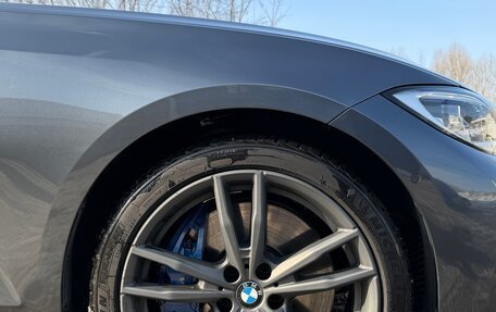 BMW 3 серия, 2020 год, 5 800 000 рублей, 20 фотография