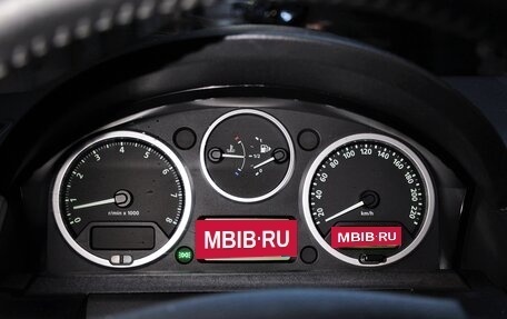 Land Rover Range Rover Sport I рестайлинг, 2007 год, 1 495 000 рублей, 39 фотография