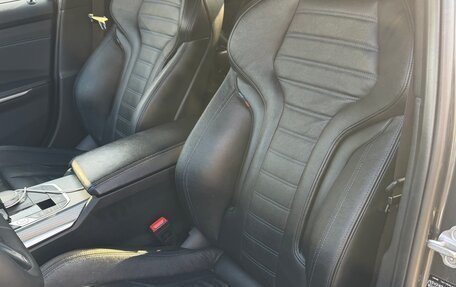 BMW 3 серия, 2020 год, 5 800 000 рублей, 27 фотография