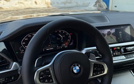 BMW 3 серия, 2020 год, 5 800 000 рублей, 26 фотография