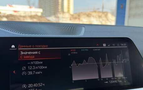 BMW 3 серия, 2020 год, 5 800 000 рублей, 33 фотография