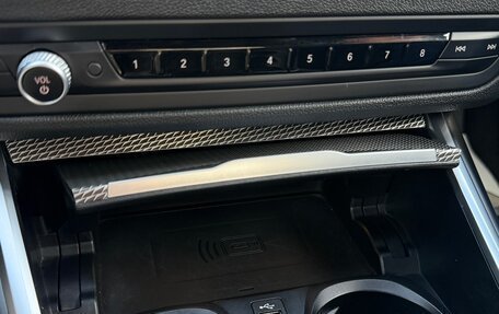 BMW 3 серия, 2020 год, 5 800 000 рублей, 32 фотография